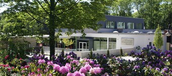 Ferienhaus Winnetou Am Fuchsbau 67 - Ferienhaus Winnetou