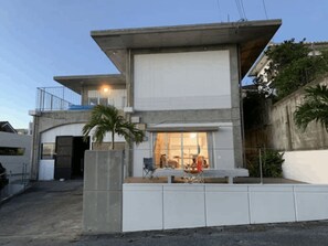 Exterior - JAM ClubHouse Resort (Yomitan)