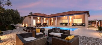 Villa Casa Kasijan ZadarVillas