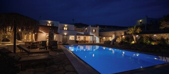 Casa di Meli Private Villa