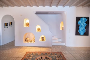 Villa | Interior