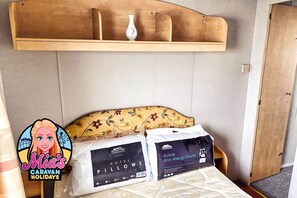4 Schlafzimmer, Bügeleisen/Bügelbrett, kostenloses WLAN