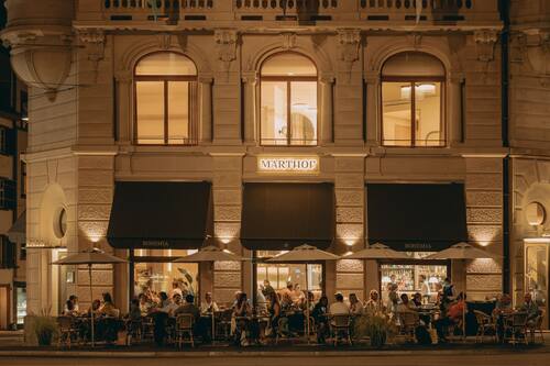 Ristorante