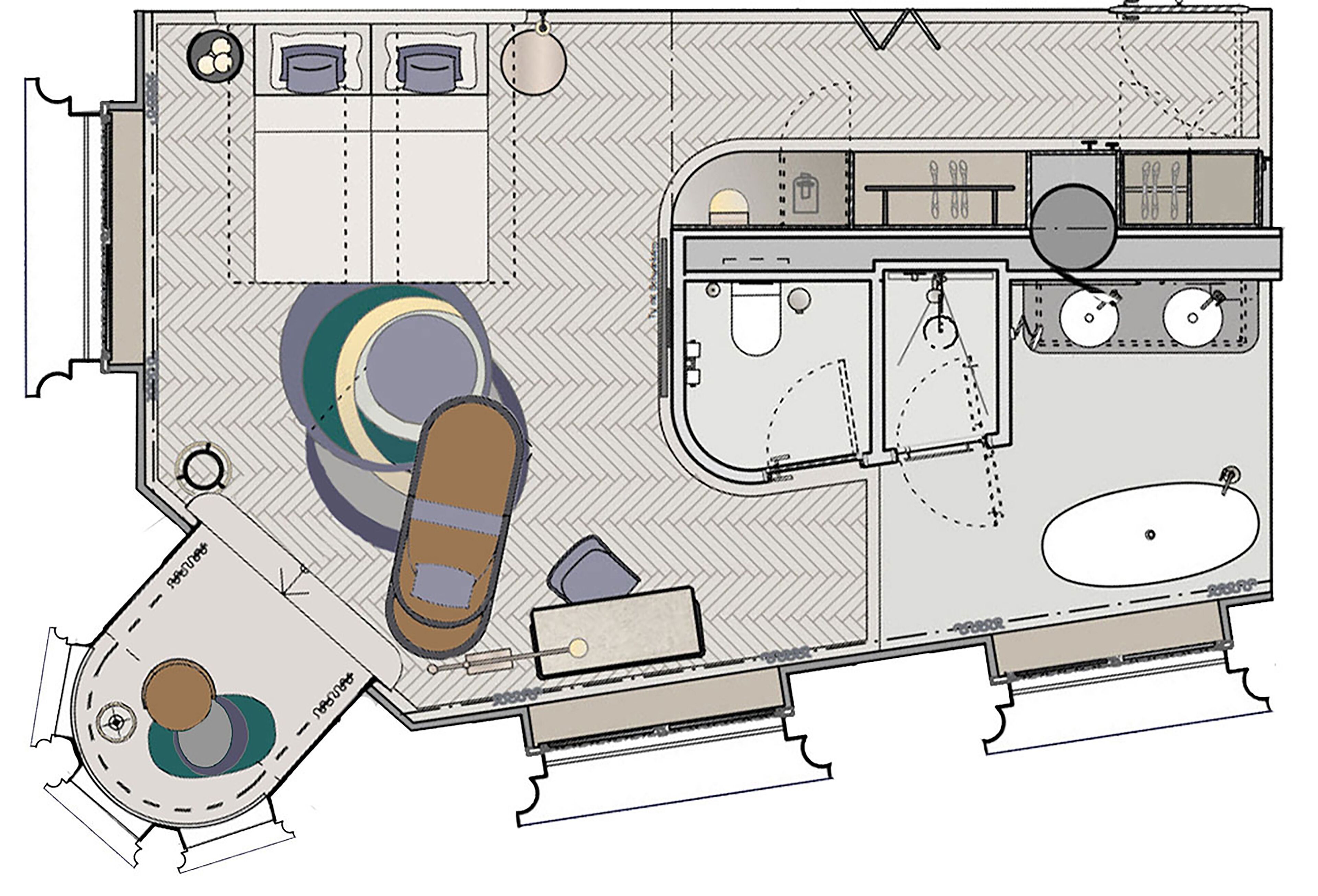 Foto - Hotel Märthof Basel