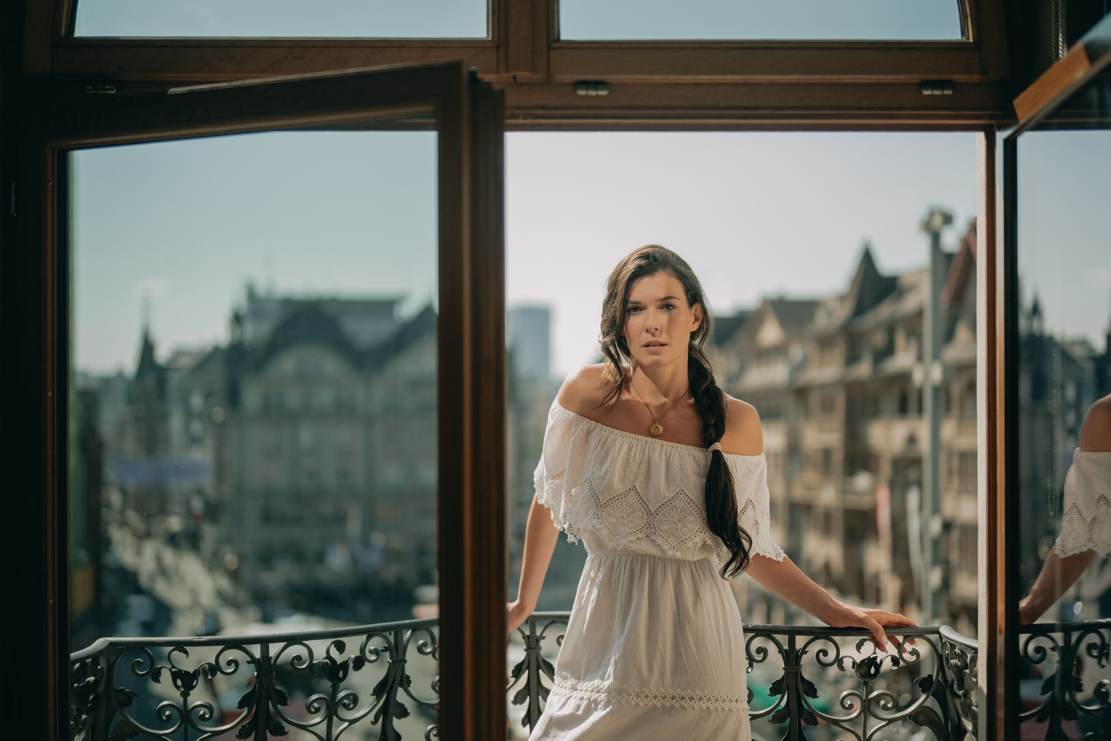 marktplatz junior suite | terrace/patio