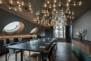 Sala de reuniones