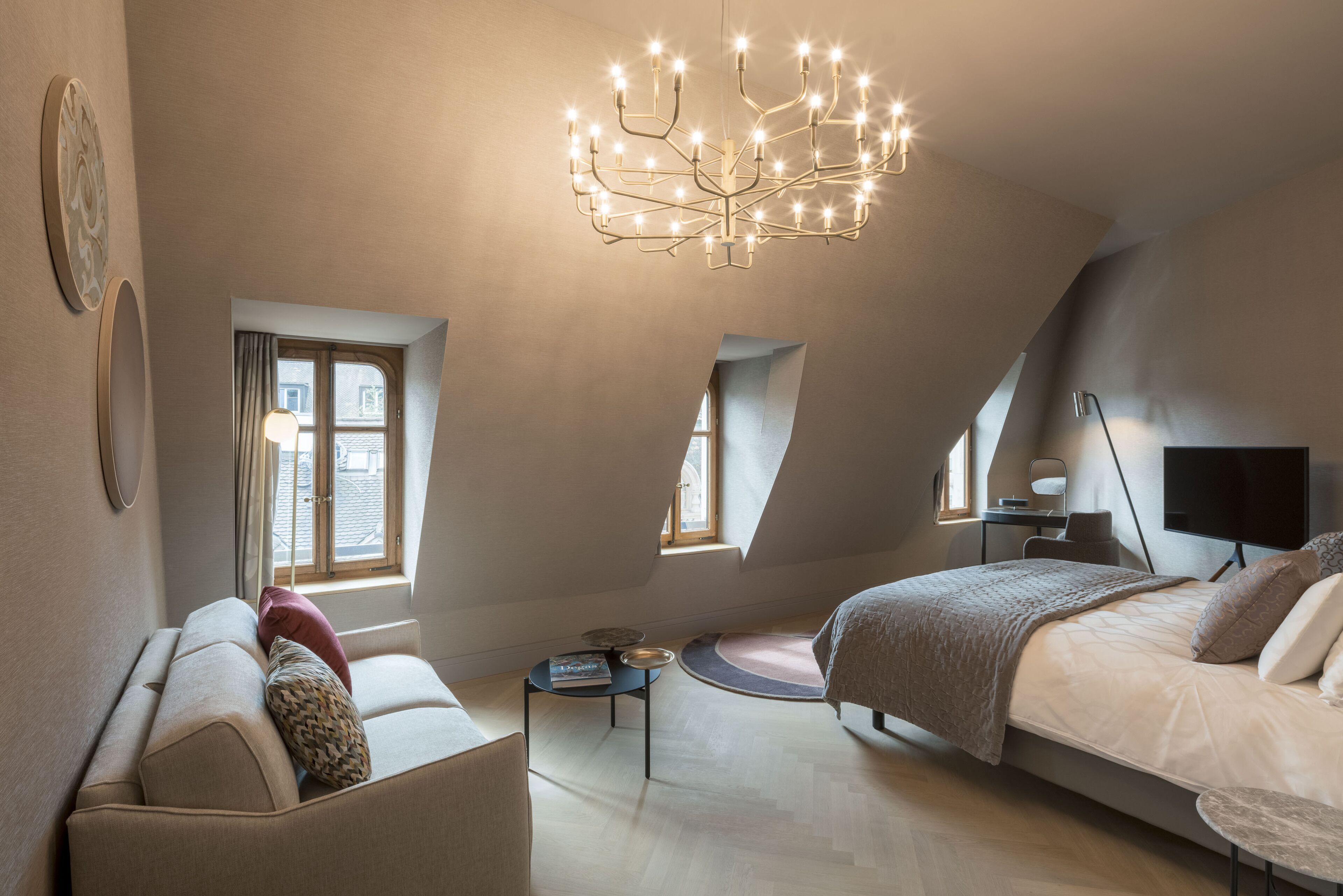 Foto - Hotel Märthof Basel