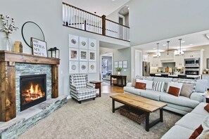 TV, peis, videospill og bøker