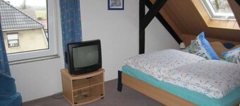 Triple room - Wolter guest room