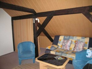 Fernseher