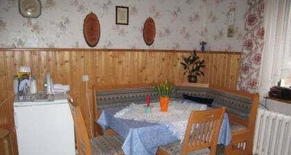 Triple room - Wolter guest room