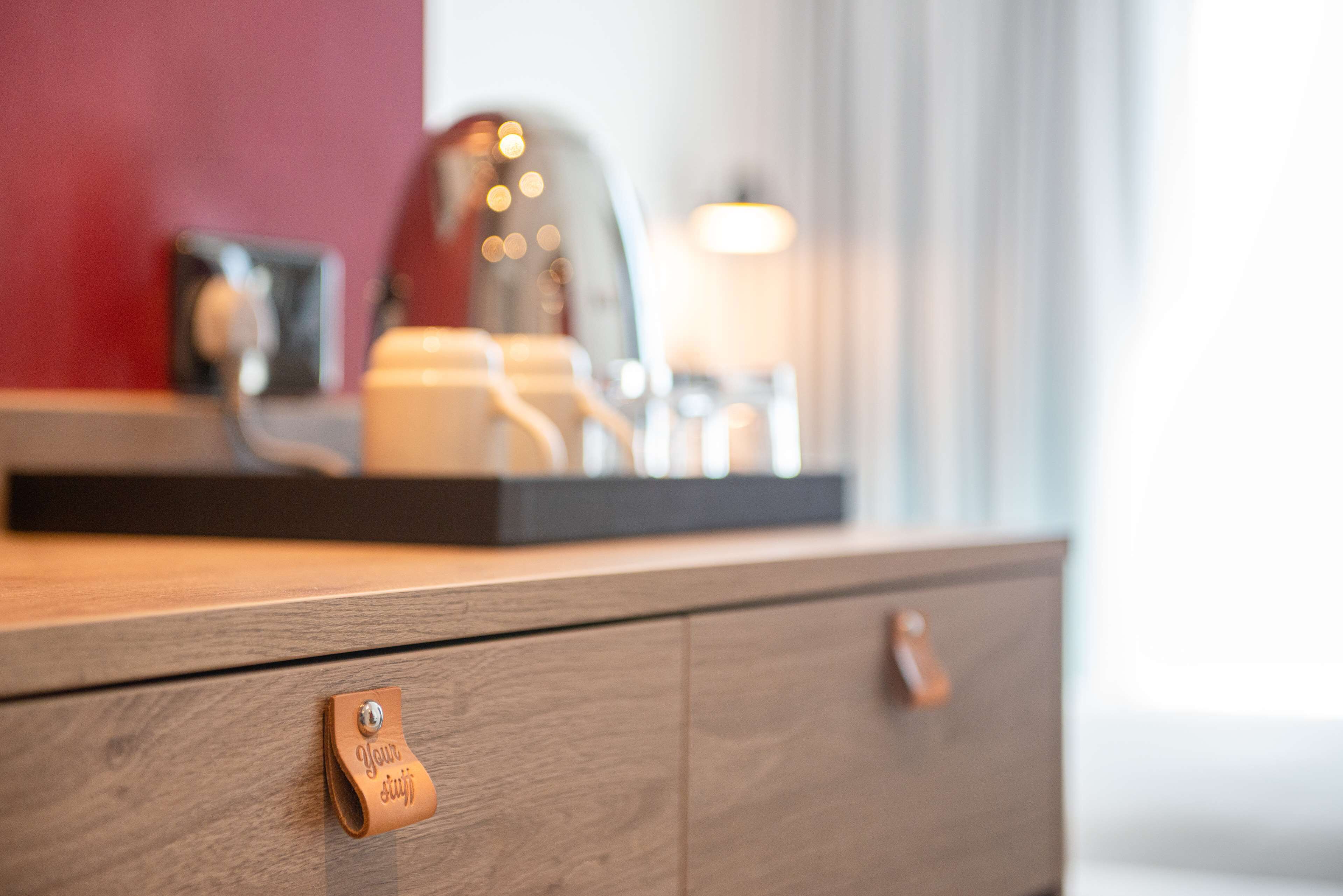 1 bedroom, in-room safe, desk, laptop workspace