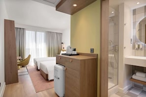 Twin Room, 2 Single Beds