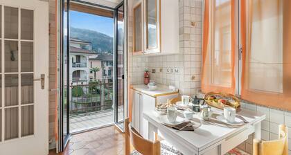 La Maison di Annamarie Stresa Center
