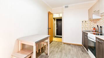 Apartment | 1 Schlafzimmer, kostenloses WLAN