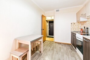 Apartment | 1 Schlafzimmer, kostenloses WLAN