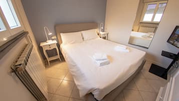 1 bedroom, WiFi, bed sheets, wheelchair access