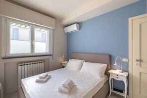 1 soveværelse, weekendseng, gratis Wi-Fi, sengetøj