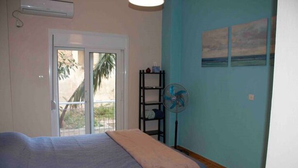 Unclassified image, 1 of 11, button - Central, Quiet, Green Oasis near Transport (Athens)
