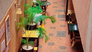 Ảnh chưa phân loại, 4 trong số 22 ảnh, nút