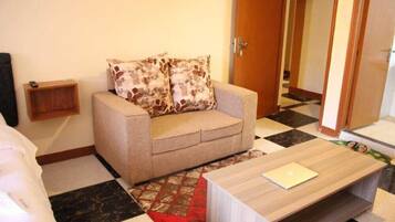 Executive Room | Free WiFi, bed sheets