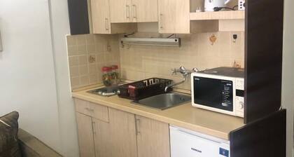 Sunny Hill Apartments Vila Yeti