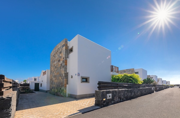Villas Camelot, An Ideal House - Lanzarote