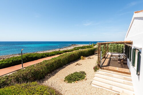 Mon Palau - Casa en Biniancolla