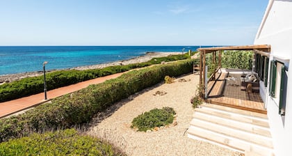 Mon Palau - Casa en Biniancolla