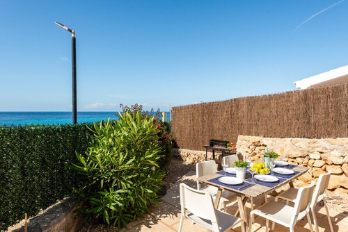 Mercè - Casita en Biniancolla