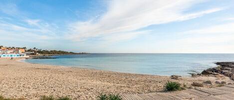 Plage à proximité