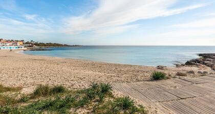 Ca l'Avi i s'Avia - Playa de Punta Prima