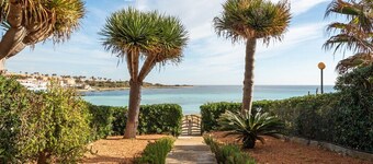 Ca l'Avi i s'Avia - Playa de Punta Prima