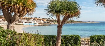 Ca l'Avi i s'Avia - Playa de Punta Prima