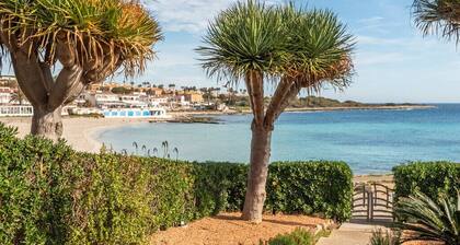 Ca l'Avi i s'Avia - Playa de Punta Prima