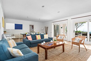 TV - Villa Llevant - Cala Galdana (Ferreries)