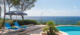 Villa Llevant - Cala Galdana