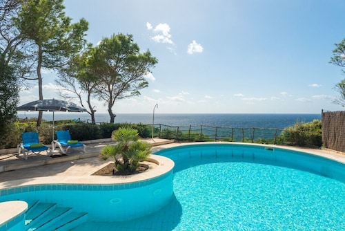 Villa Llevant - Cala Galdana