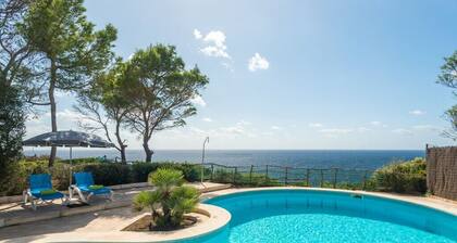 Villa Llevant - Cala Galdana