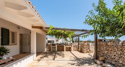 Estancia d'en Carretero - Casita Rural
