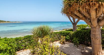 Bellamirada - Playa de Punta Prima