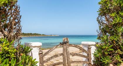 Bellamirada - Playa de Punta Prima