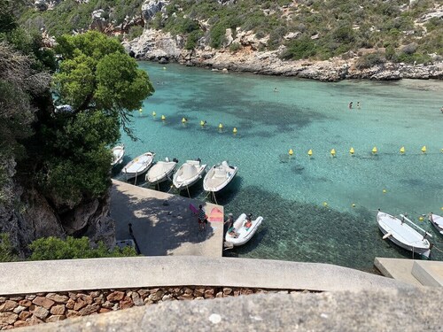 Villa Baixa - Es Canutells