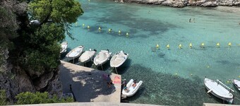 Villa Baixa - Es Canutells