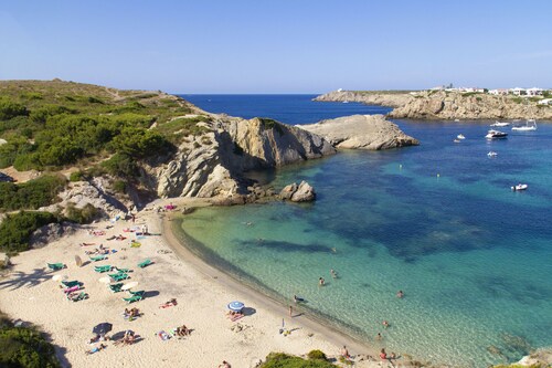 Apartamento Can Harmonia - Arenal den Castell