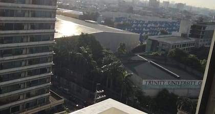 Beautiful Furnished 2/1 available in Quezon City