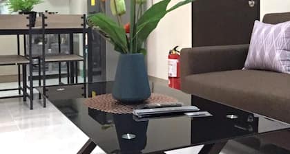 Beautiful Furnished 2/1 available in Quezon City