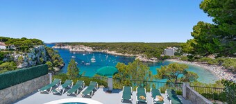 Villa Acantilado - Cala Galdana
