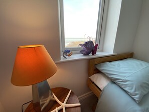 3 chambres, fer et planche Ă repasser, lit parapluie, Wi-Fi gratuit