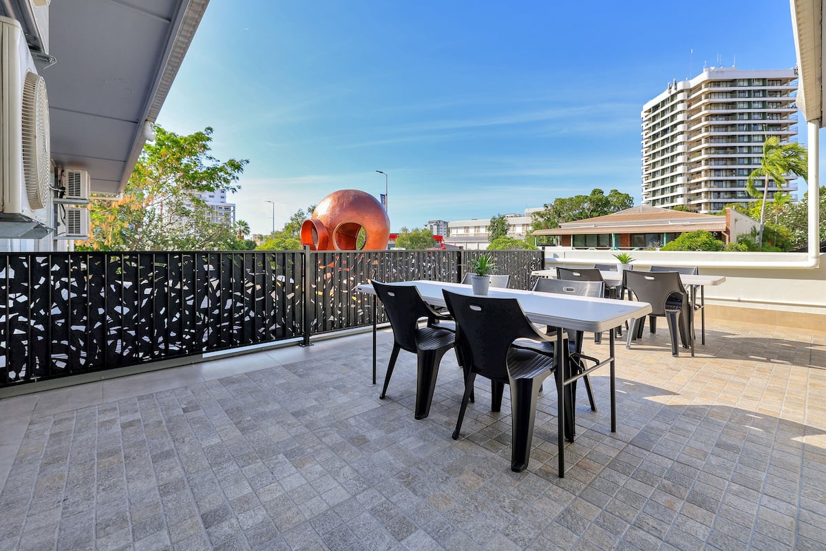 Junior Suite, Terrace | View from room